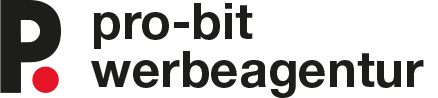 pro-bit Logo